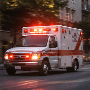 Emergency fleet
